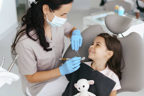 Best Broken or Cracked Tooth Emergency Dentist in Annandale, VA