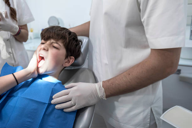 Best Emergency Dentist for Special Needs Patients in Annandale, VA