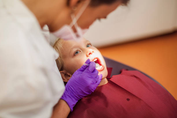 Best Emergency Dentist for Knocked-Out Tooth in Annandale, VA