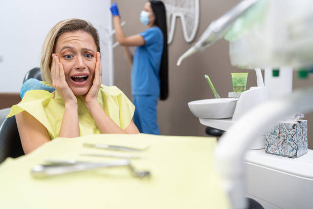 Best Urgent Dental Care for Toothache in Annandale, VA