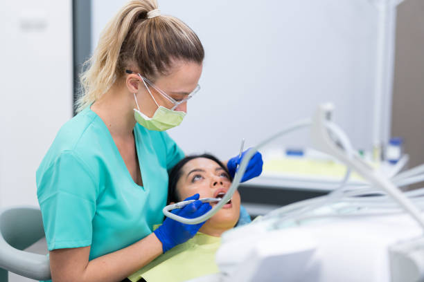 Best Emergency Cosmetic Dentistry in Annandale, VA
