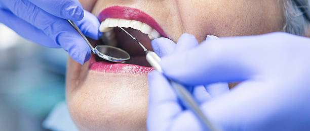 Trusted VA Emergency Dentist Experts